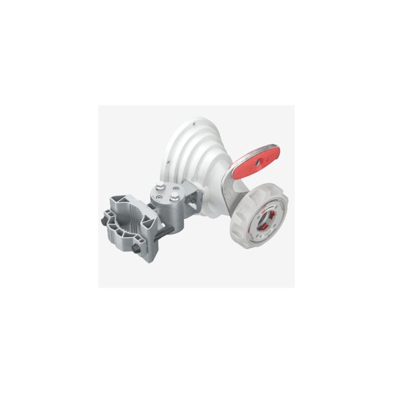 Antena Horn Asimétrica 5 GHz 17 dBi RF Elements | Proyectos | Precio México - Envío Inmediato | LM Soluciones