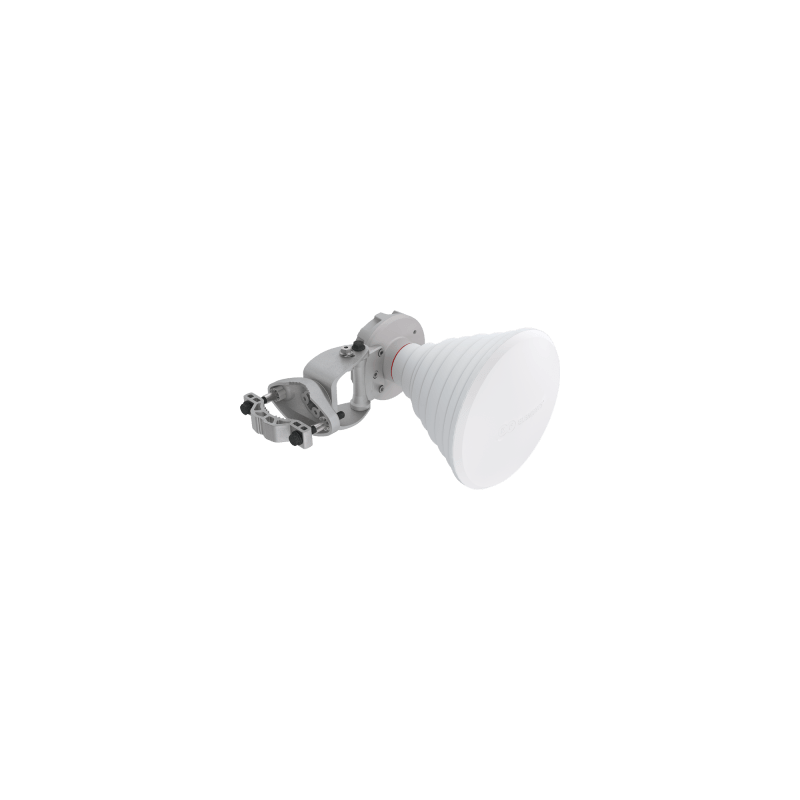 Antena Symmetrical Horn 30° RF Elements 5.1-6.7 GHz | Precio México - Envío Inmediato | LM Soluciones