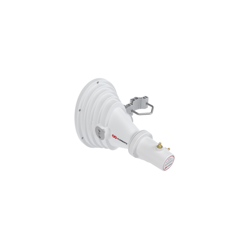 Antena Sectorial RF Elements Starter Horn 45° 17 dBi | Precio México - Envío Inmediato | LM Soluciones
