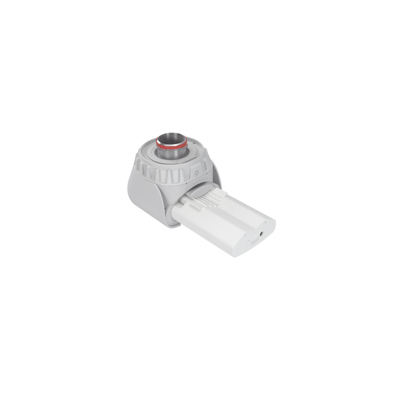Adaptador TwistPort RF Elements para Rocket M5 | LM Solucion | Precio México - Envío Inmediato | LM Soluciones