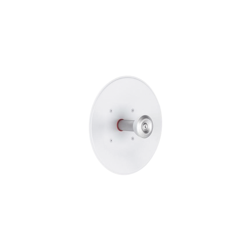 2 Antenas UltraDish 24.4 dBi - 5180-6775 MHz RF Elements
