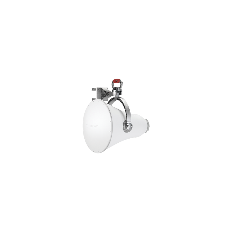 Antena direccional UltraHorn 24 dBi 5180-6775 MHz ultra rech