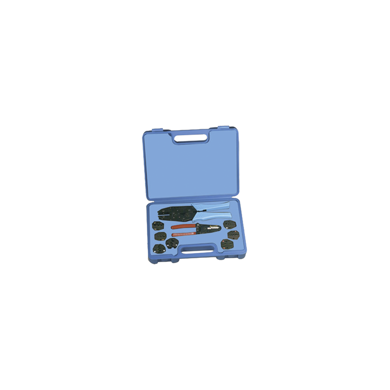 Kit Herramientas Terminales RFA-4005-500 RF INDUSTRIES,LTD