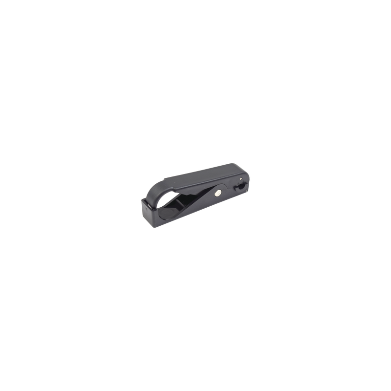 Herramienta Manual para Desforrar Cable Coaxial RF Industrie