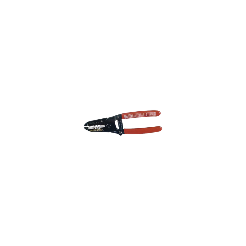 Pinzas Pela-cable y Corte 6 pulgadas | RF Industries | Precio México - Envío Inmediato | LM Soluciones
