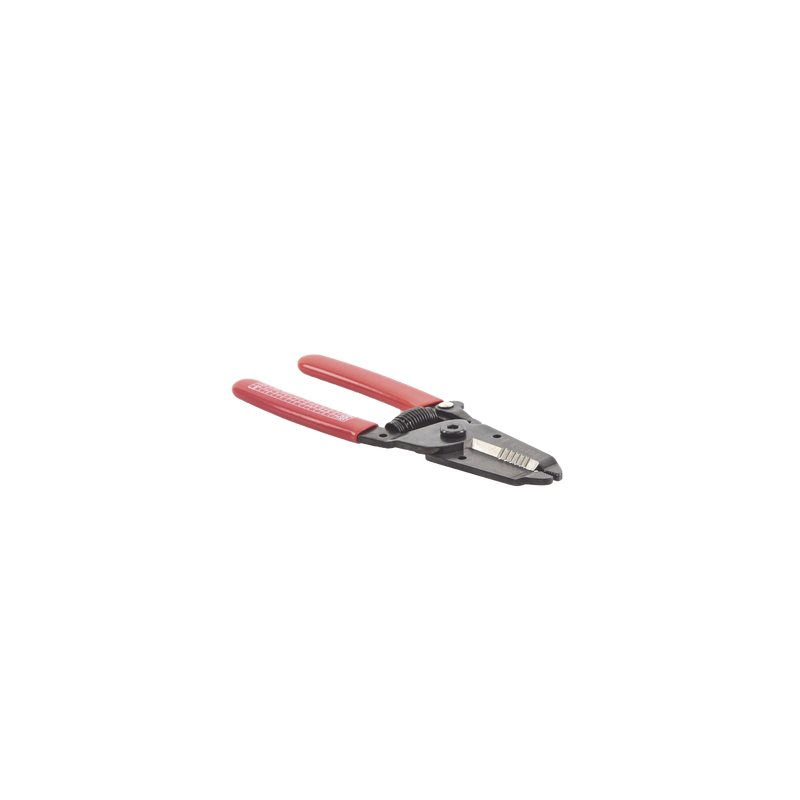 Pinzas Pelacable Corte 20-30 AWG 6