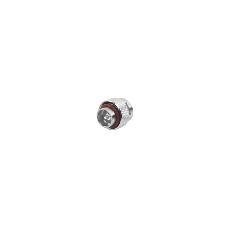 Conector DIN 7-16 Macho LMR-400 9913 7810A RF INDUSTRIES | Precio México - Envío Inmediato | LM Soluciones