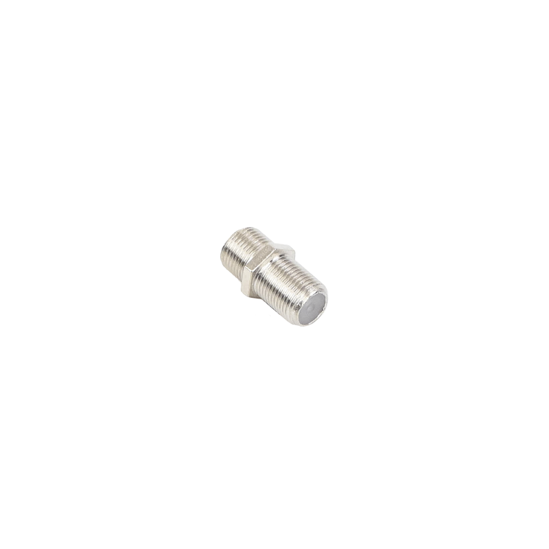 Adaptador Barril F Hembra a F Hembra RF Industries | Precio México - Envío Inmediato | LM Soluciones
