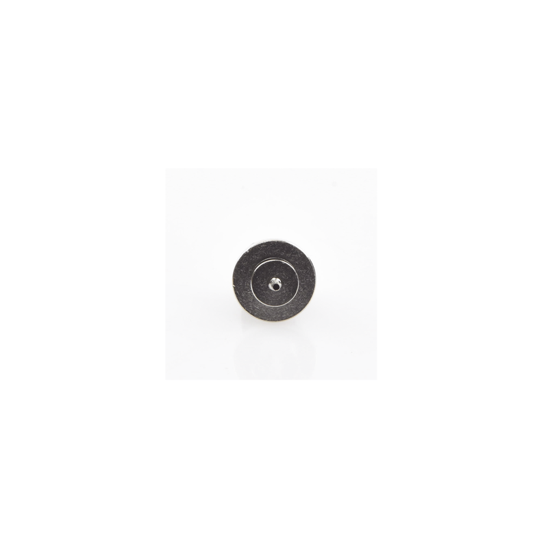 Conector N Hembra Chasis RF Industries | LM Soluciones