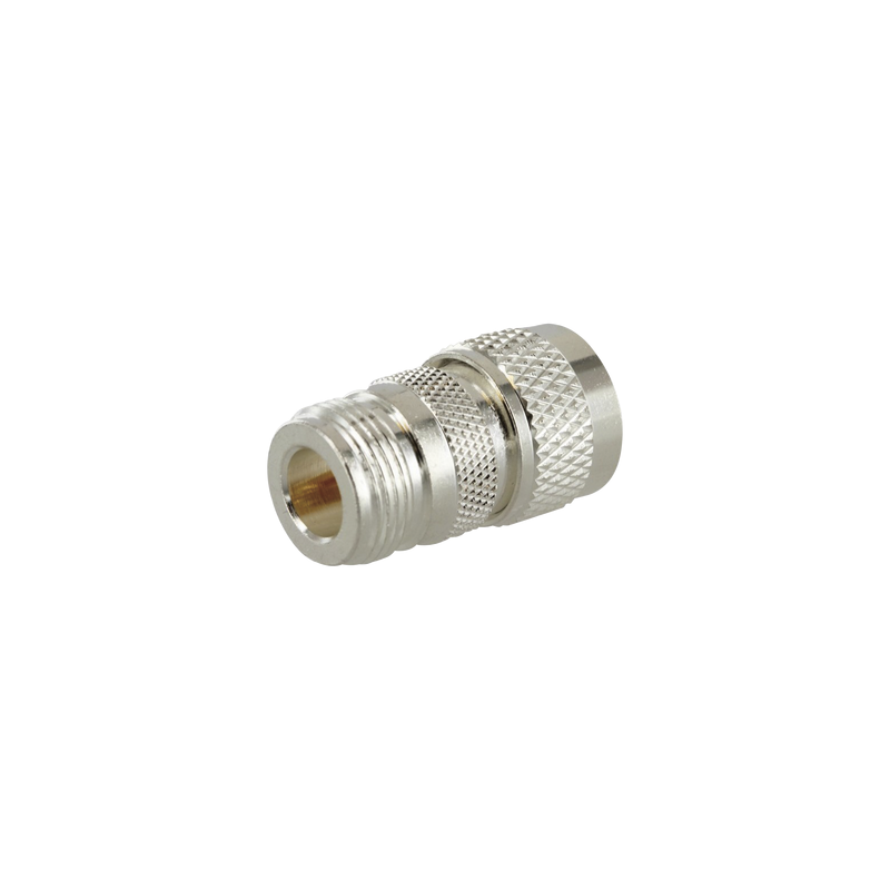 Adaptador N Hembra a UHF Macho PL-259 RF Industries