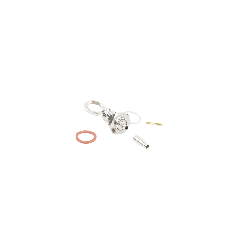 Conector TNC Hembra para RG-174/U RF Industries