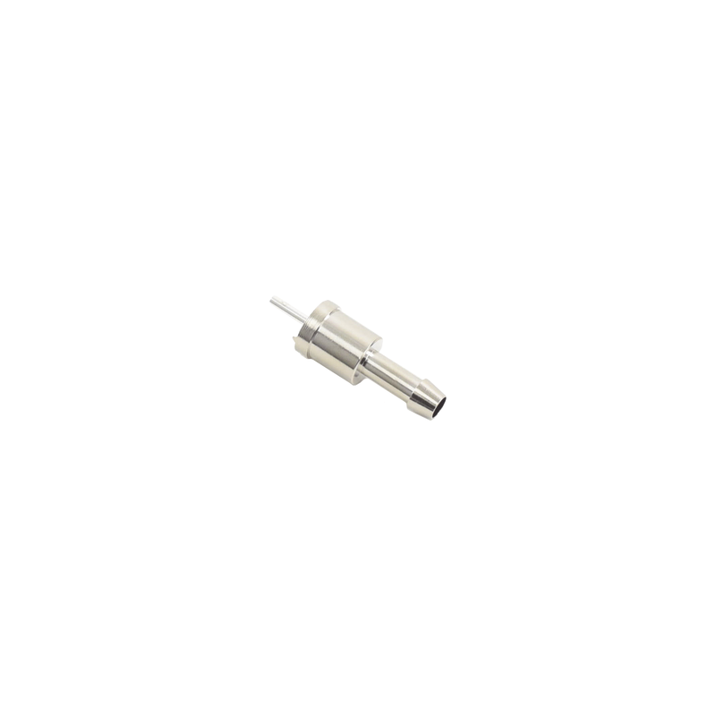 Conector Mini UHF Macho para RG-58 y RG-142 | Precio México - Envío Inmediato | LM Soluciones