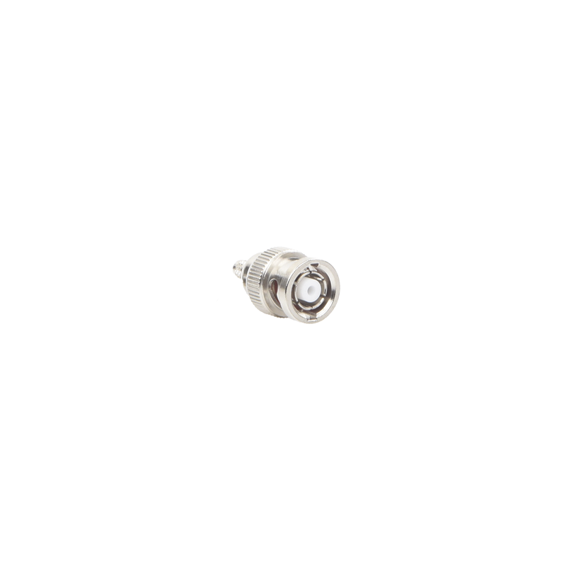 Conector BNC Macho Inverso RF Industries | LM Soluciones