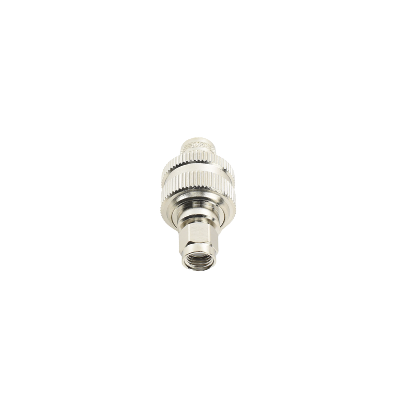 Conector SMA Macho Inverso para LMR-400 RF Industries | Precio México - Envío Inmediato | LM Soluciones
