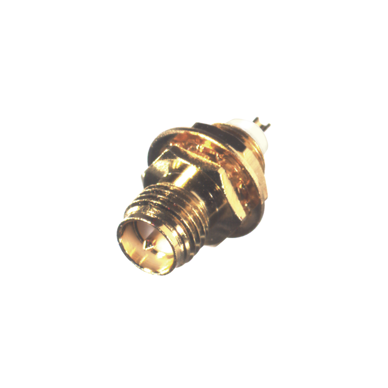 Conector SMA Hembra Inverso RF INDUSTRIES