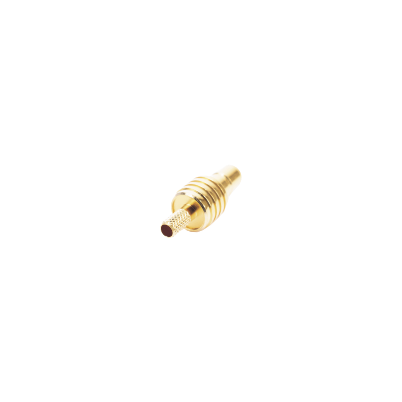 Conector SMB Hembra para RG-174 y RG-316 | RF Industries | Precio México - Envío Inmediato | LM Soluciones