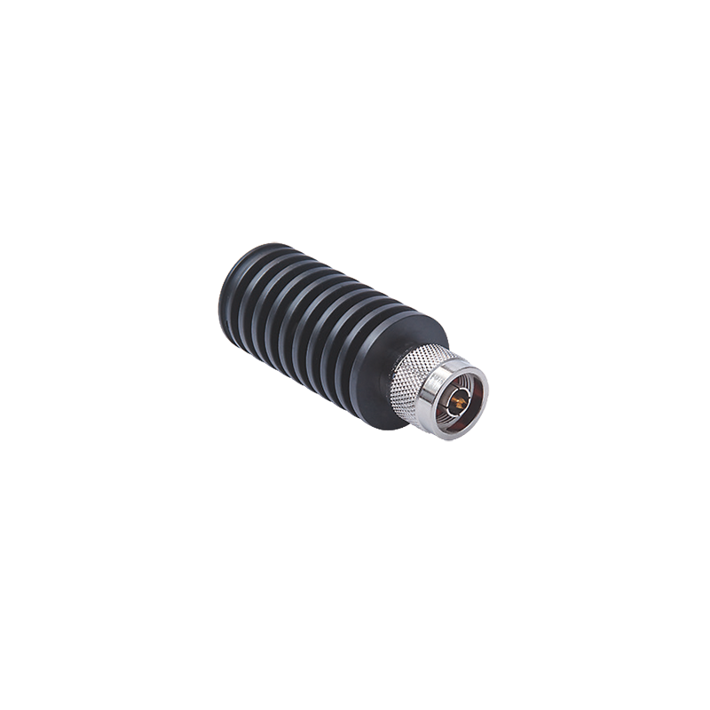 Carga fantasma, 15 W, DC-500 MHz, conector N Macho.