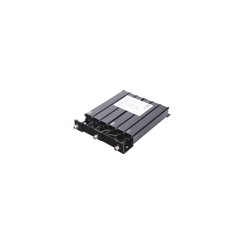 Duplexer RFS 450-470MHz NL | Entrega 2-3 Días | Precio México - Envío Inmediato | LM Soluciones