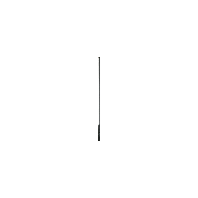 Antena RFS de 3 dB ajustada a 146 MHz, Ancho de banda del 5% de Frecuencia Central, N Hembra