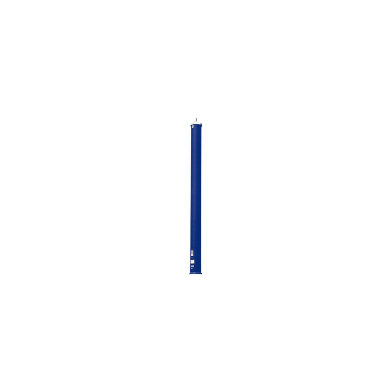 Antena Omnidireccional RFS PENETRATOR, 806-869 MHz, 10 dBd 500 Watt, N Hembra