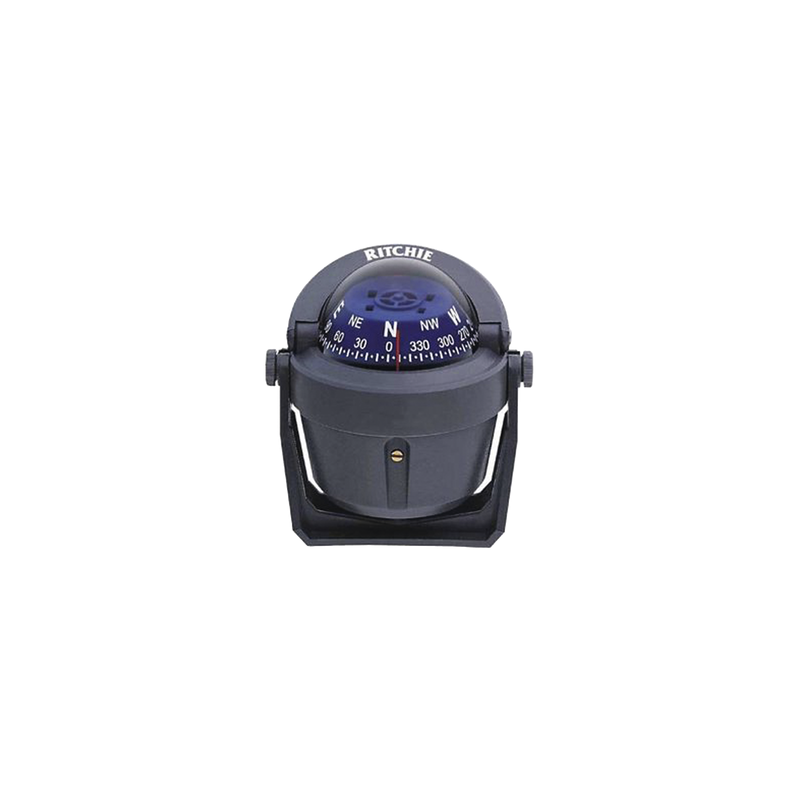 Bújula Marítima Ritchie Explorer B-51G Iluminación Verde | Precio México - Envío Inmediato | LM Soluciones