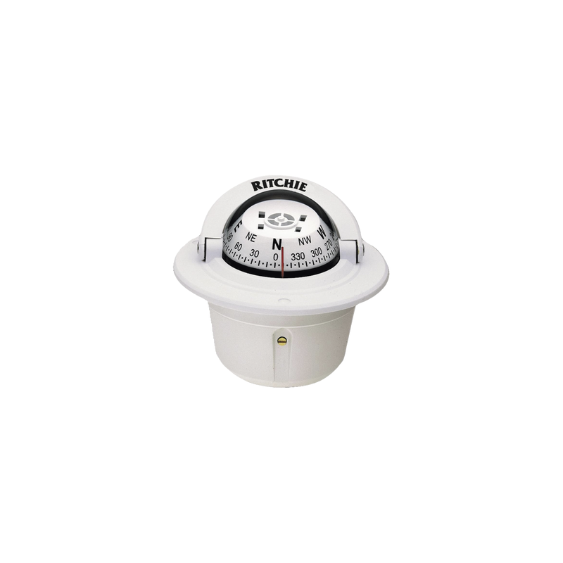 Brújula Marítima Ritchie Serie Explorer | LM Soluciones