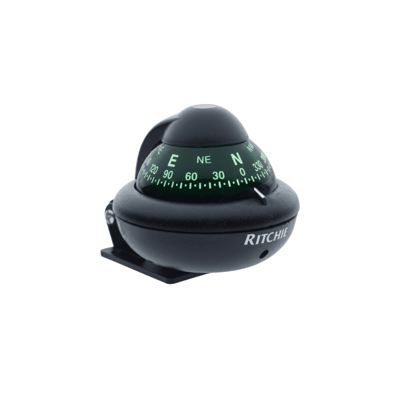 Brújula Marina Ritchie X-10B-M | LM Soluciones