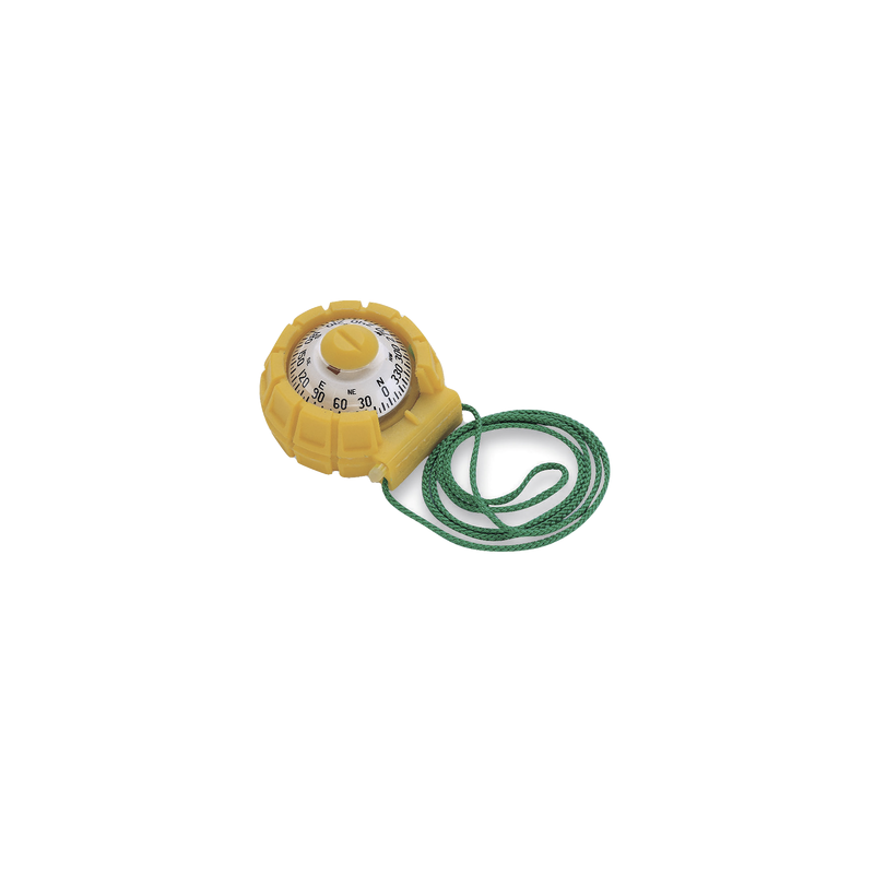 Brújula de Lectura Directa Ritchie Dial 2 pulgadas | Precio México - Envío Inmediato | LM Soluciones