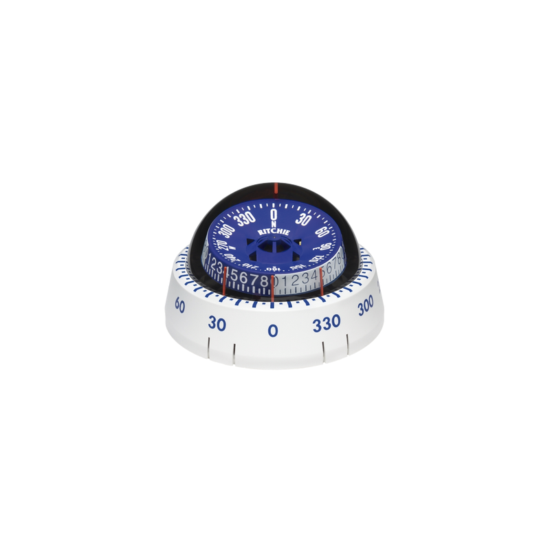 Brújula de navegación táctica RITCHIE XP-98W