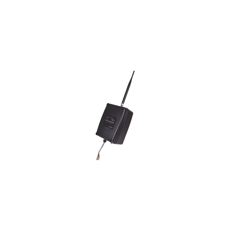 Adaptador Voceo Doble Banda VHF 150-160 / 450-470 MHz Ritron | Precio México - Envío Inmediato | LM Soluciones