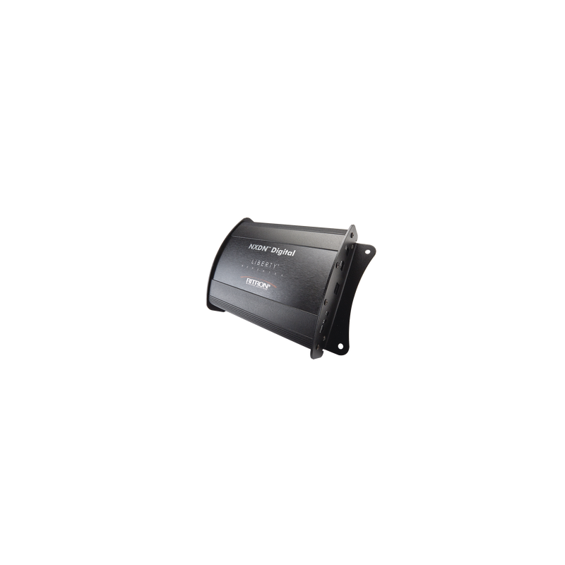 Repetidor Digital NXDN Ultra Compacto con Fuente y Duplexer incluido / UHF 440-460 MHz 