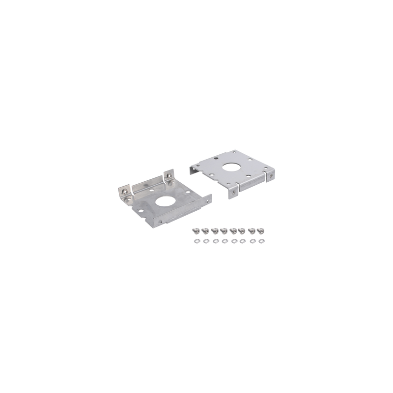 Kit de Montaje para Callboxes Ritron Serie RQX