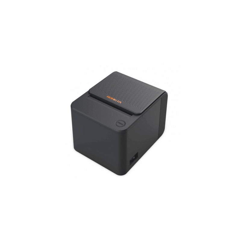 Impresora Térmica RONGTA 80mm USB - LM Soluciones