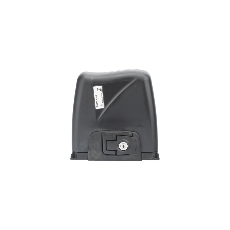 Motor Puertas Corredizas 350 kg ROSSI | Precio México - Envío Inmediato | LM Soluciones