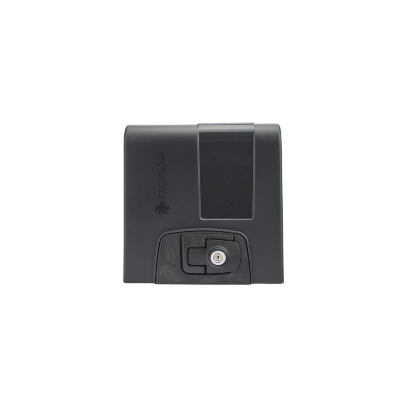 Motor Rossi para Puertas Corredizas 400kg Alta Velocidad | Precio México - Envío Inmediato | LM Soluciones