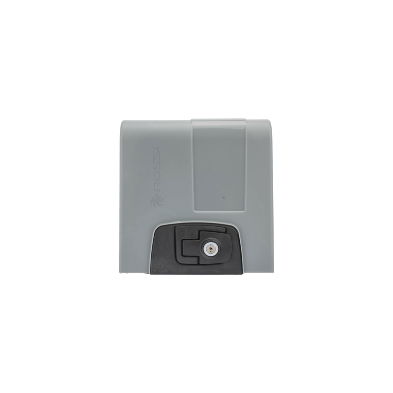 Motor Rossi Puertas Corredizas 850kg Alta Velocidad | Precio México - Envío Inmediato | LM Soluciones