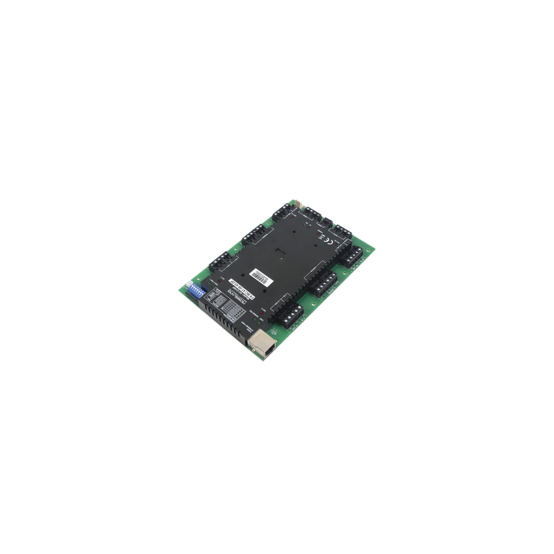 Refacción Controlador Acceso 2 Lectoras Rosslare AC215IPL