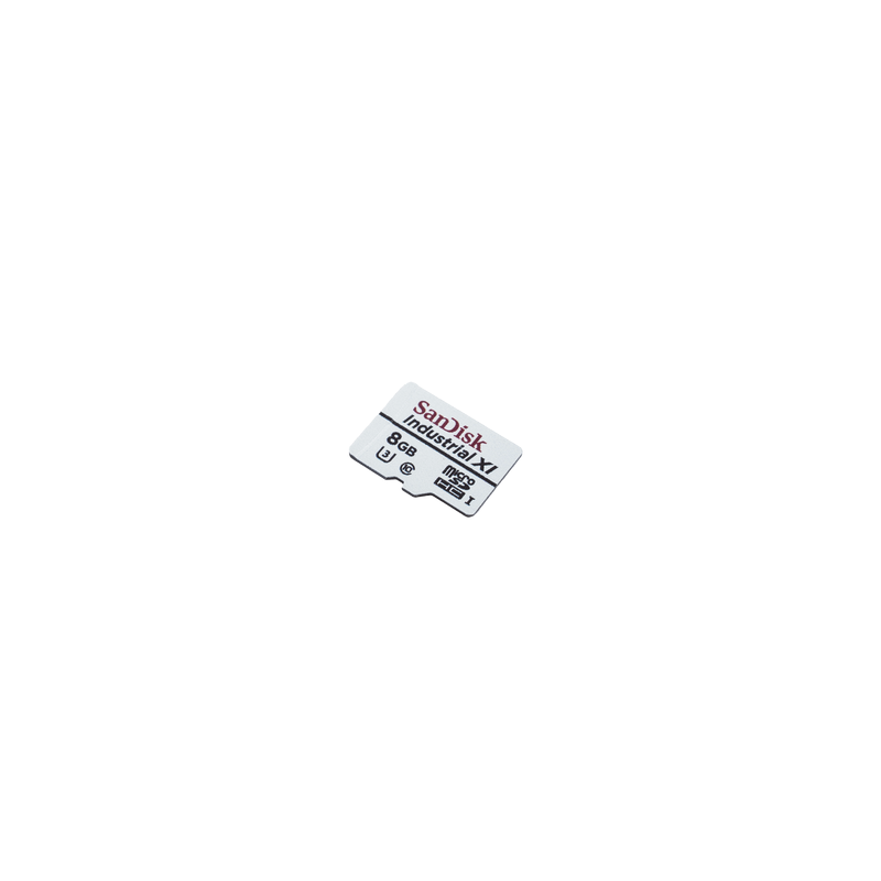 Memoria MicroSD Rosslare para Panel AC825IP | Precio México - Envío Inmediato | LM Soluciones