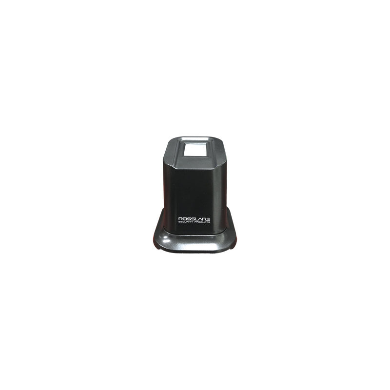 Lector Biométrico USB de Escritorio Rosslare DRB8000 para AX | Precio México - Envío Inmediato | LM Soluciones