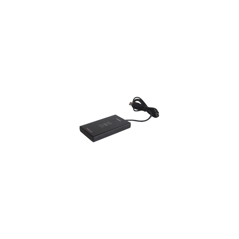 Lector Enrolador de Escritorio para tarjetas UHF (900]Mhz) EPCGEN 2