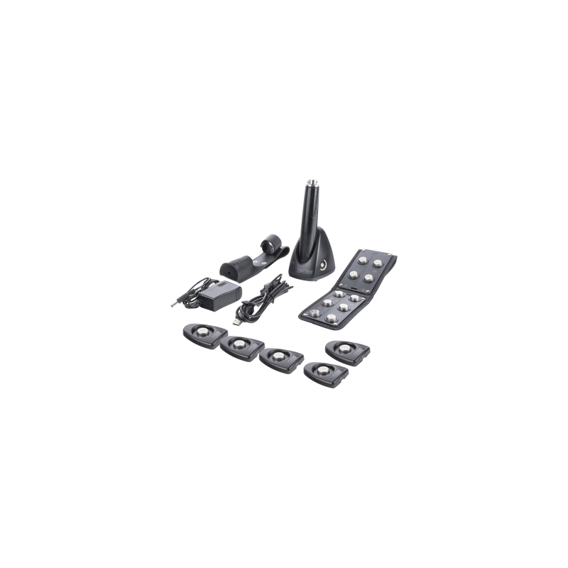 Kit Control de Rondas Rosslare GCK01 | Precio México - Envío Inmediato | LM Soluciones