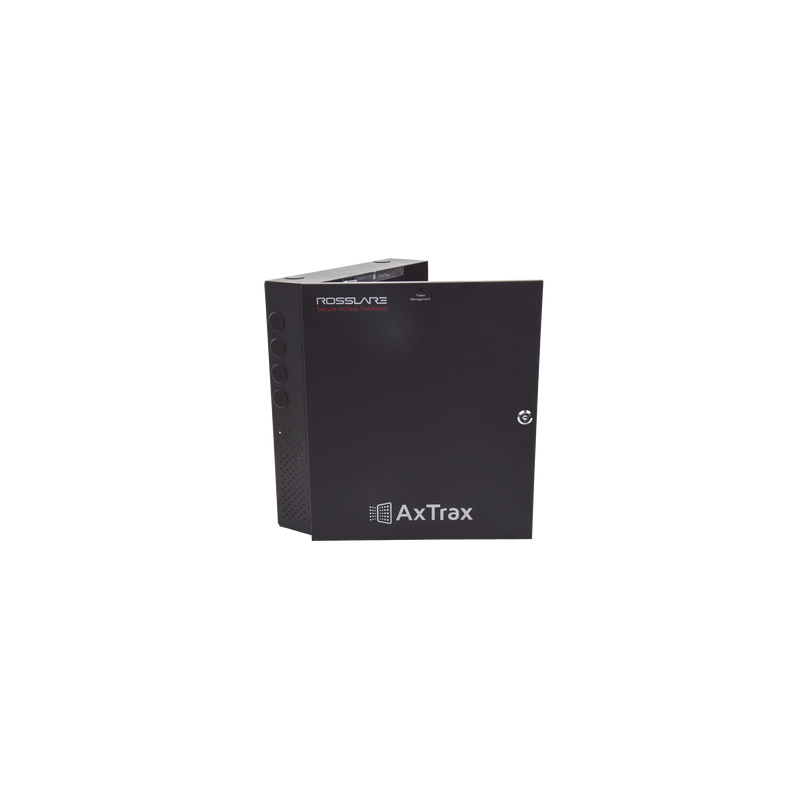 Gabinete para Tarjetas Control Acceso Rosslare ME1515U | Precio México - Envío Inmediato | LM Soluciones