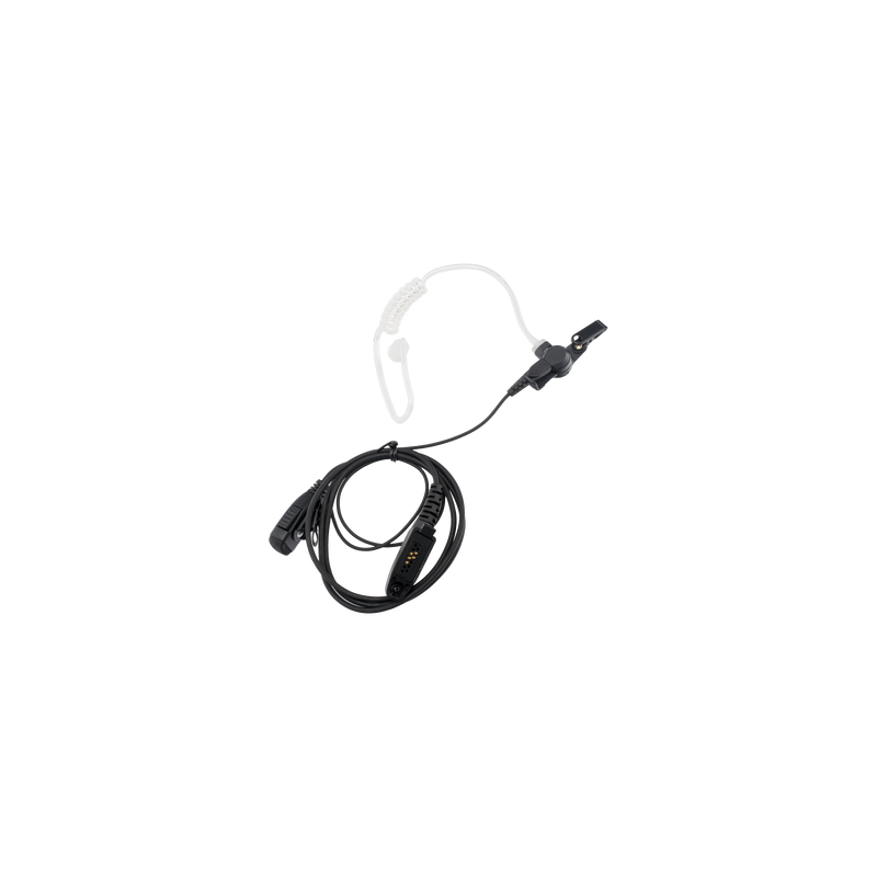 Micrófono Audífono Tubo Acústico 2 Cables para RG750