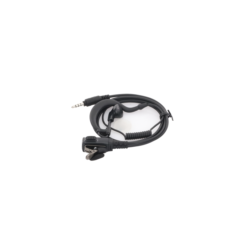 Micrófono - Audífono de Gancho para RG360