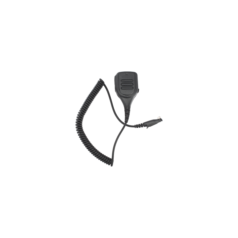 Micrófono - Audífono de Solapa para RG750