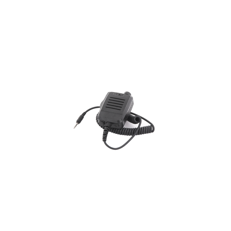 Micrófono Solapa para RG360 Ruggear Conector 3.5mm