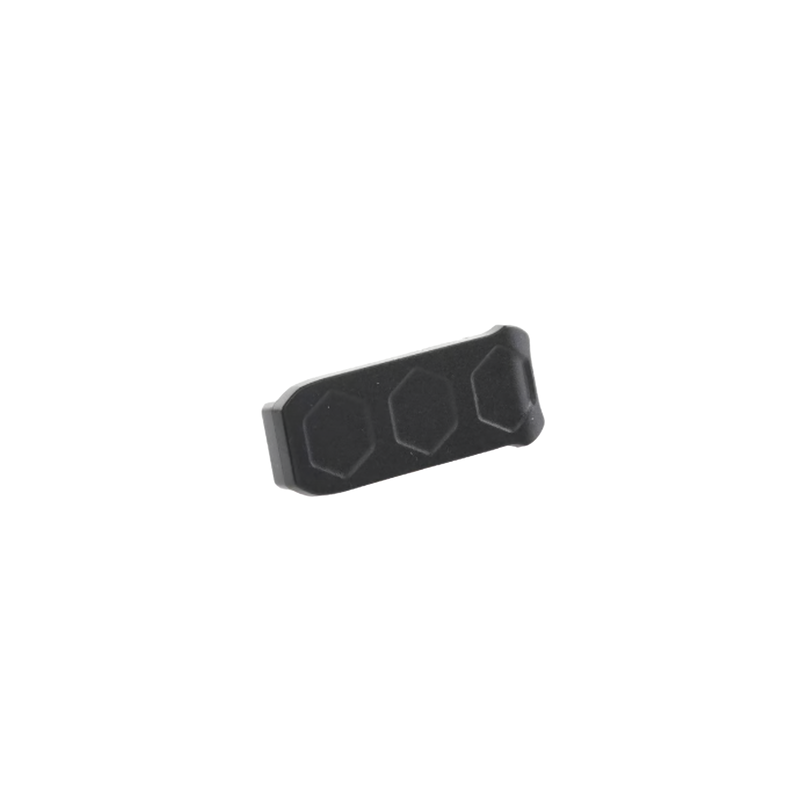 Clip para Cinturón Radio RG360 Ruggear