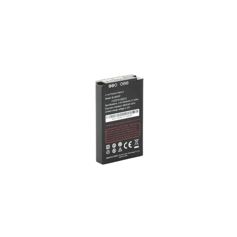 Batería de Repuesto RG360 - RUGGEAR, 3600mAh, Li-ion