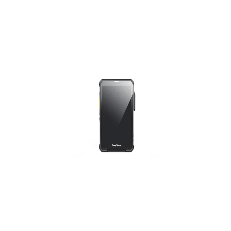 Radio PoC LTE Ruggear RG880I, 5.5