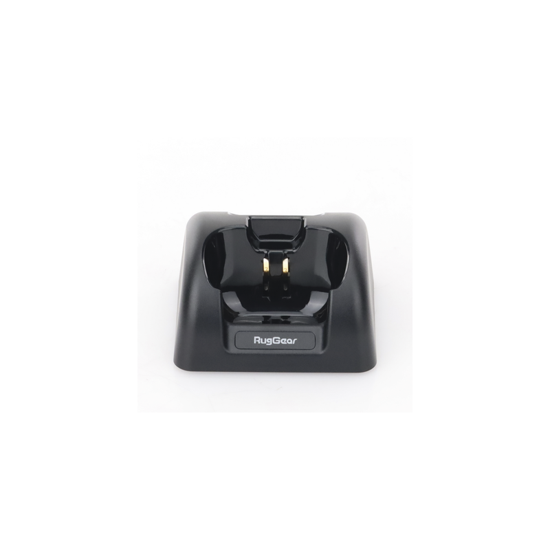 Cargador de Escritorio para Radio RG360 RugGear